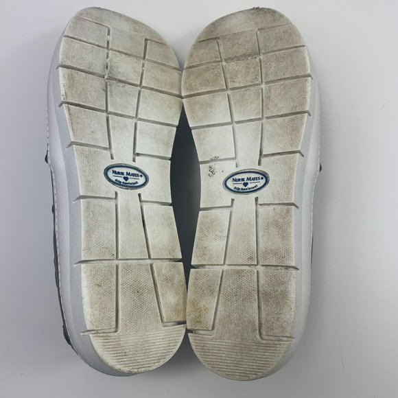 Nurse Mates Slip On Shoes - Picture 11 of 12